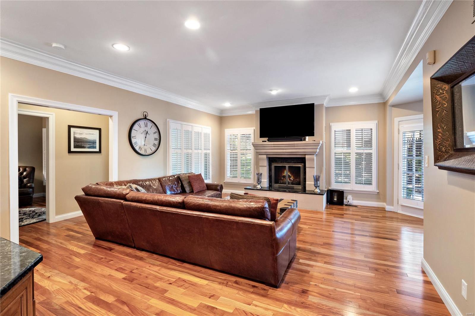 Forest Hills Club Estates Area 7-B - Residential