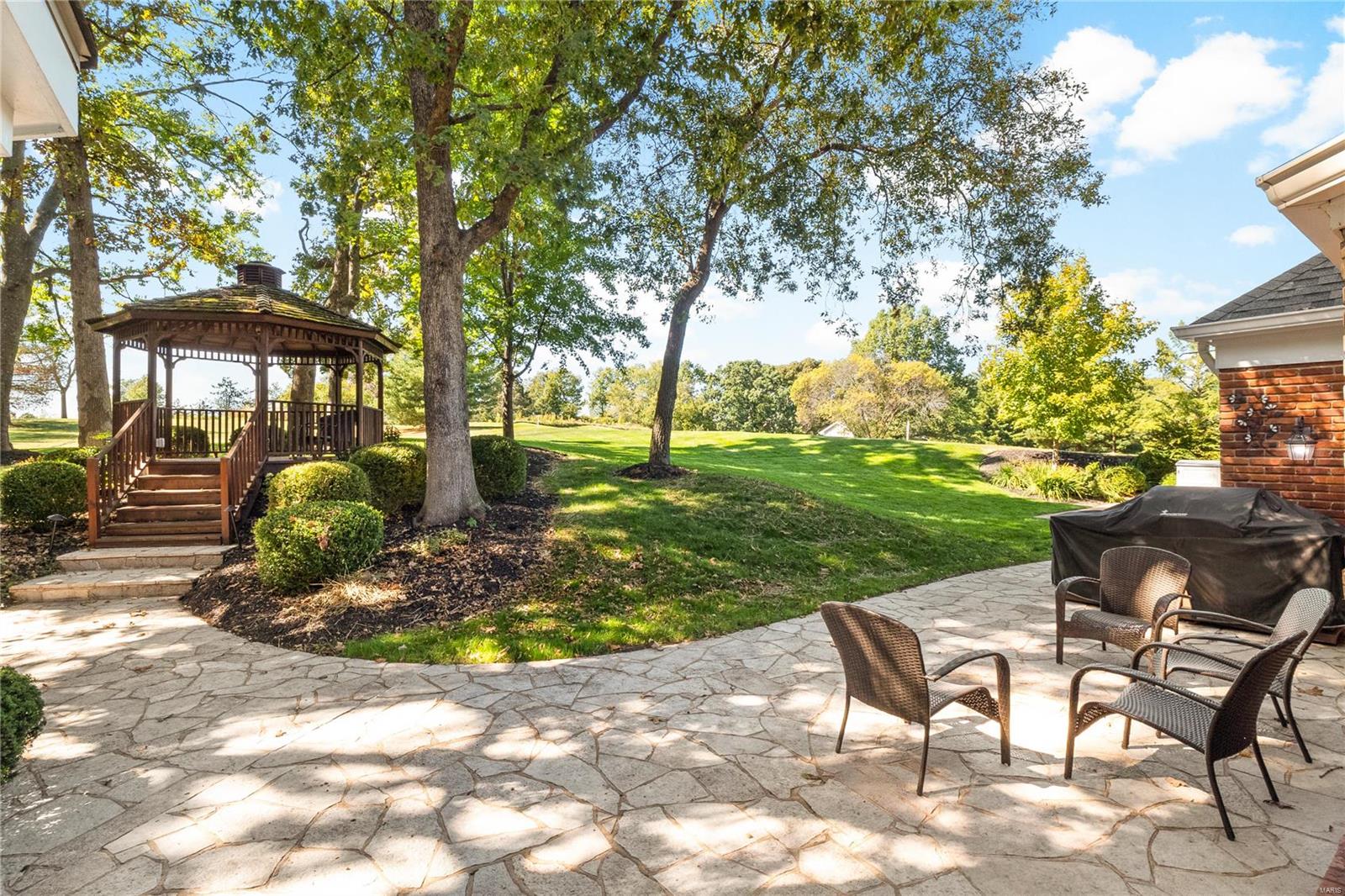 Forest Hills Club Estates Area 7-B - Residential