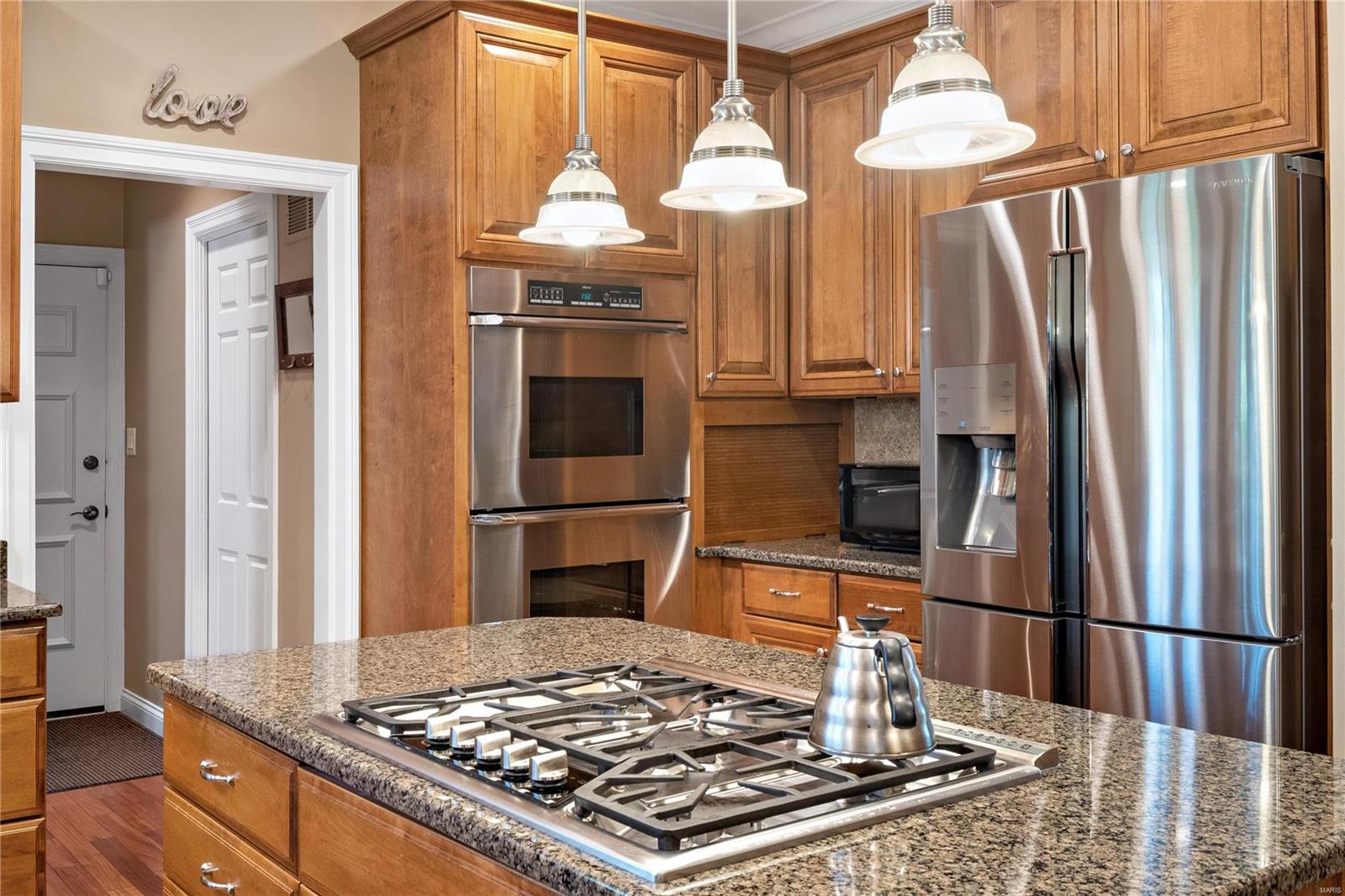 Forest Hills Club Estates Area 7-B - Residential