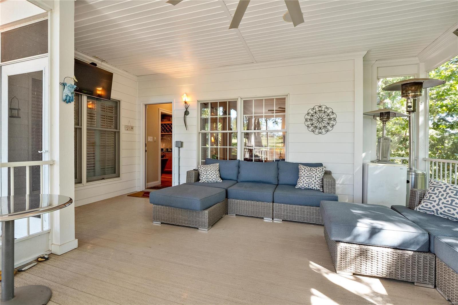 Forest Hills Club Estates Area 7-B - Residential