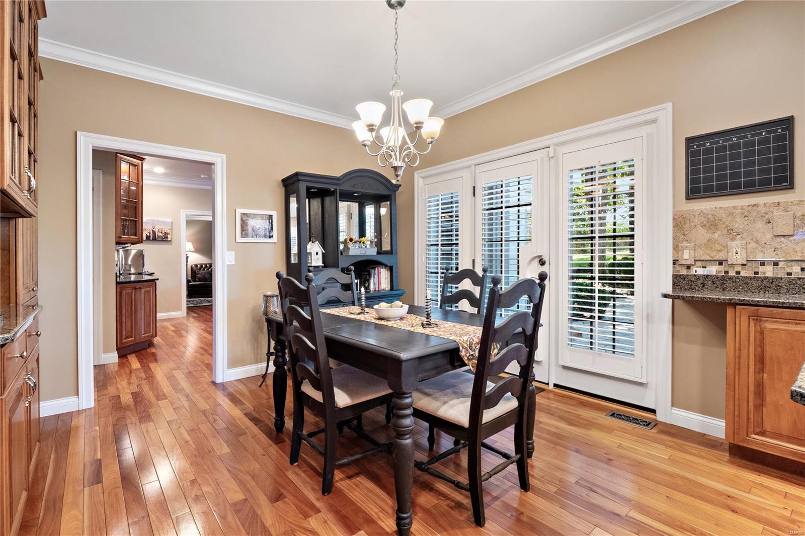 Forest Hills Club Estates Area 7-B - Residential