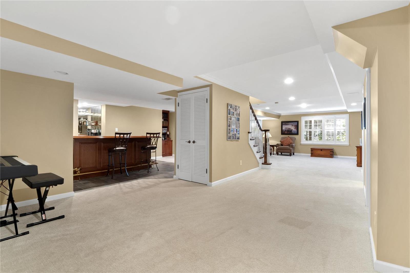 Forest Hills Club Estates Area 7-B - Residential