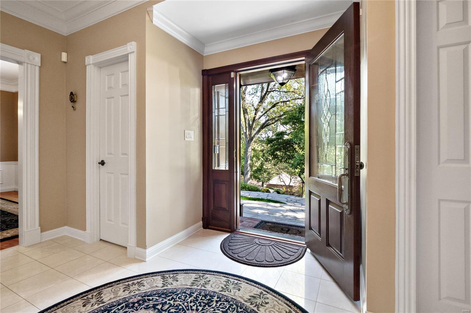 Forest Hills Club Estates Area 7-B - Residential