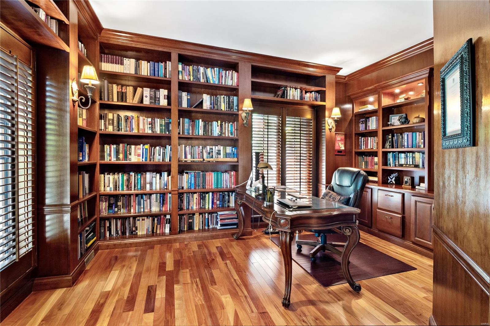 Forest Hills Club Estates Area 7-B - Residential