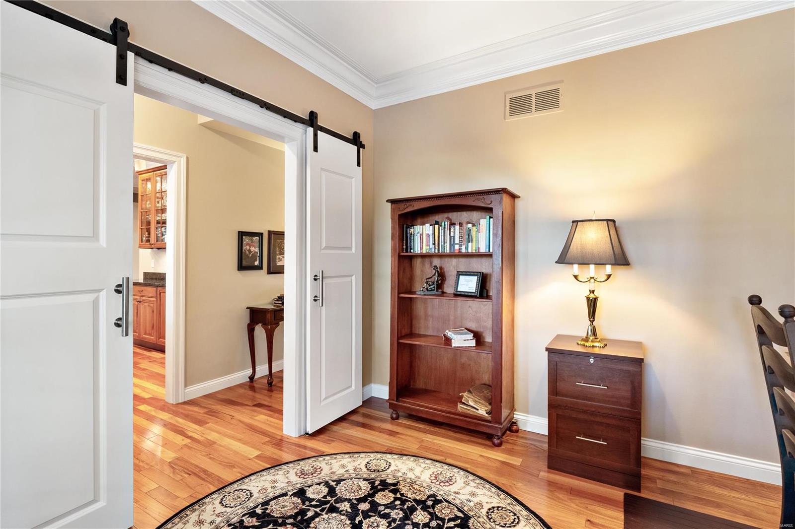 Forest Hills Club Estates Area 7-B - Residential