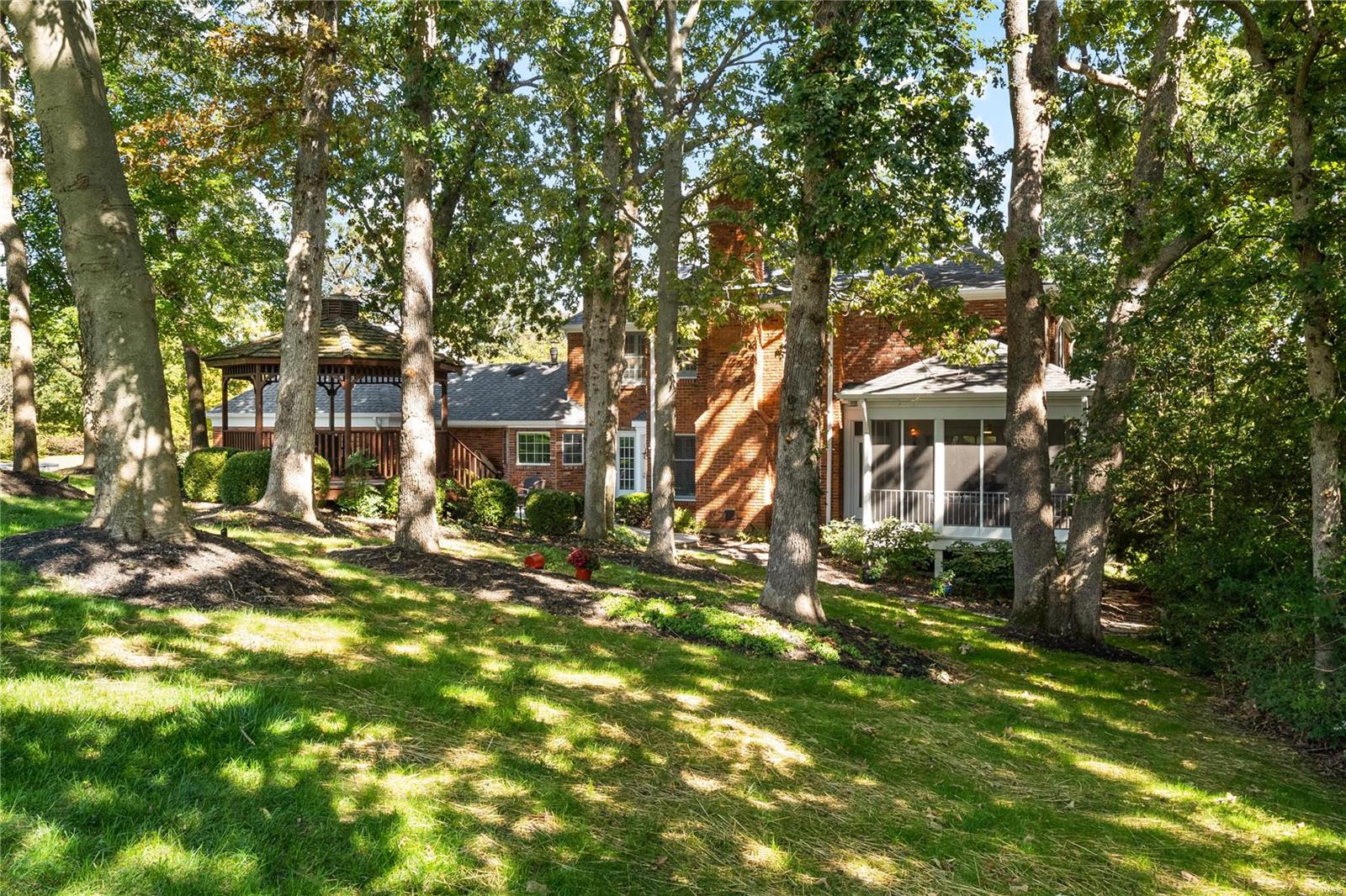 Forest Hills Club Estates Area 7-B - Residential