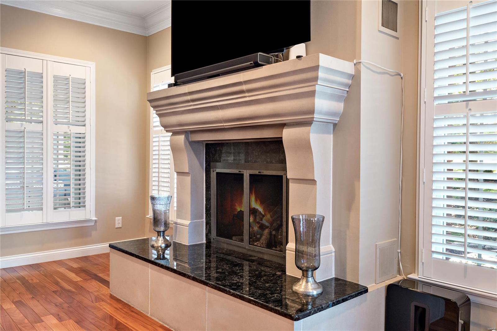 Forest Hills Club Estates Area 7-B - Residential