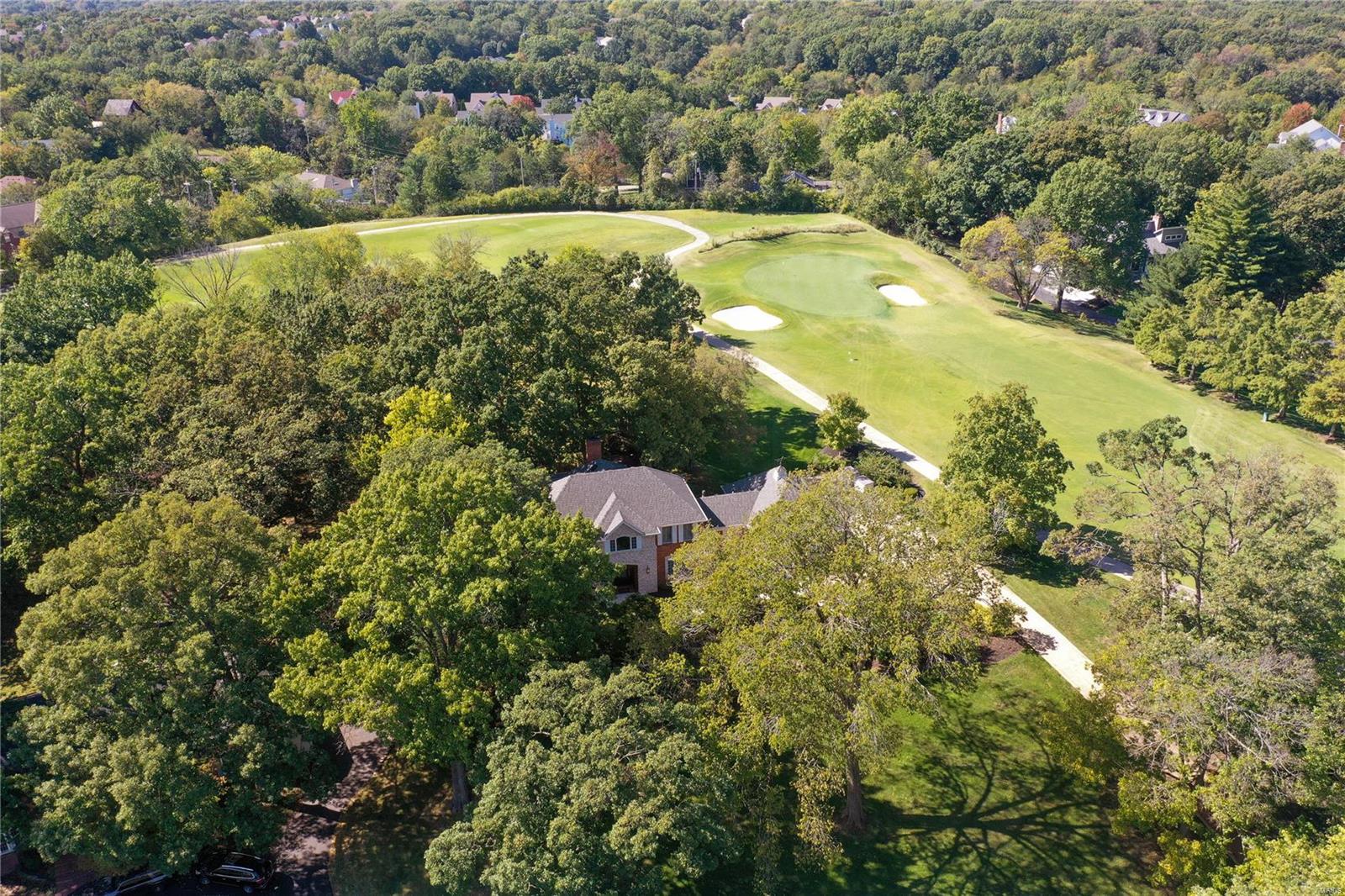 Forest Hills Club Estates Area 7-B - Residential