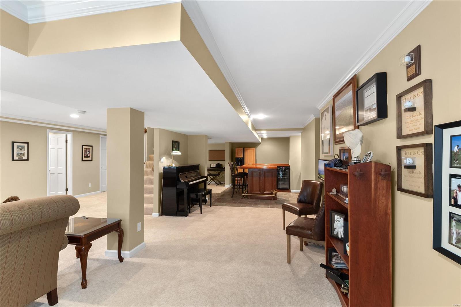 Forest Hills Club Estates Area 7-B - Residential