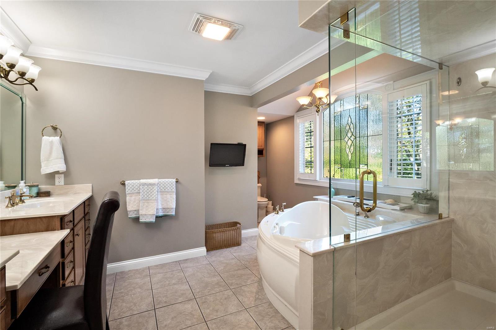 Forest Hills Club Estates Area 7-B - Residential