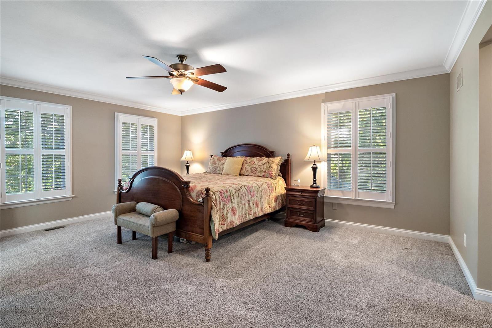 Forest Hills Club Estates Area 7-B - Residential