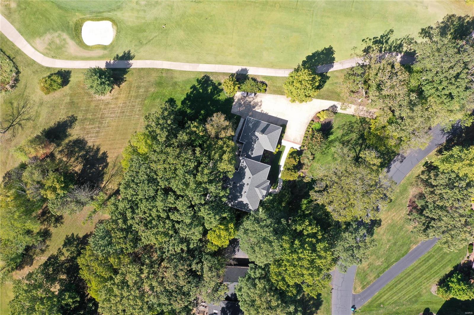 Forest Hills Club Estates Area 7-B - Residential