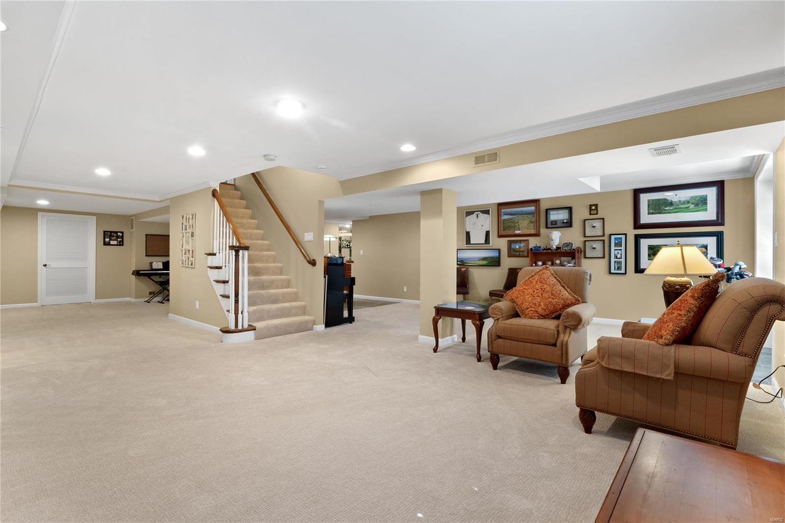 Forest Hills Club Estates Area 7-B - Residential