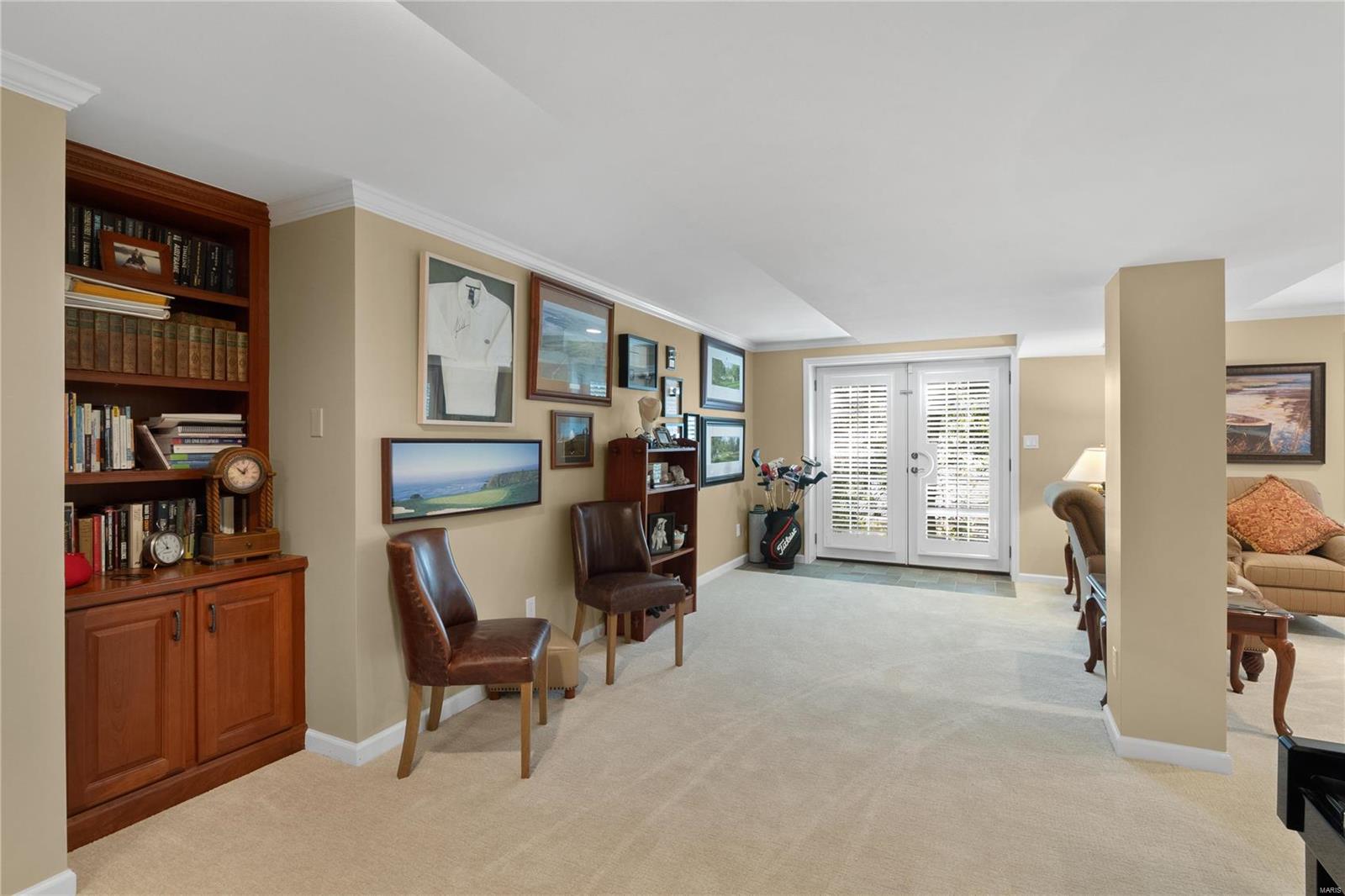 Forest Hills Club Estates Area 7-B - Residential