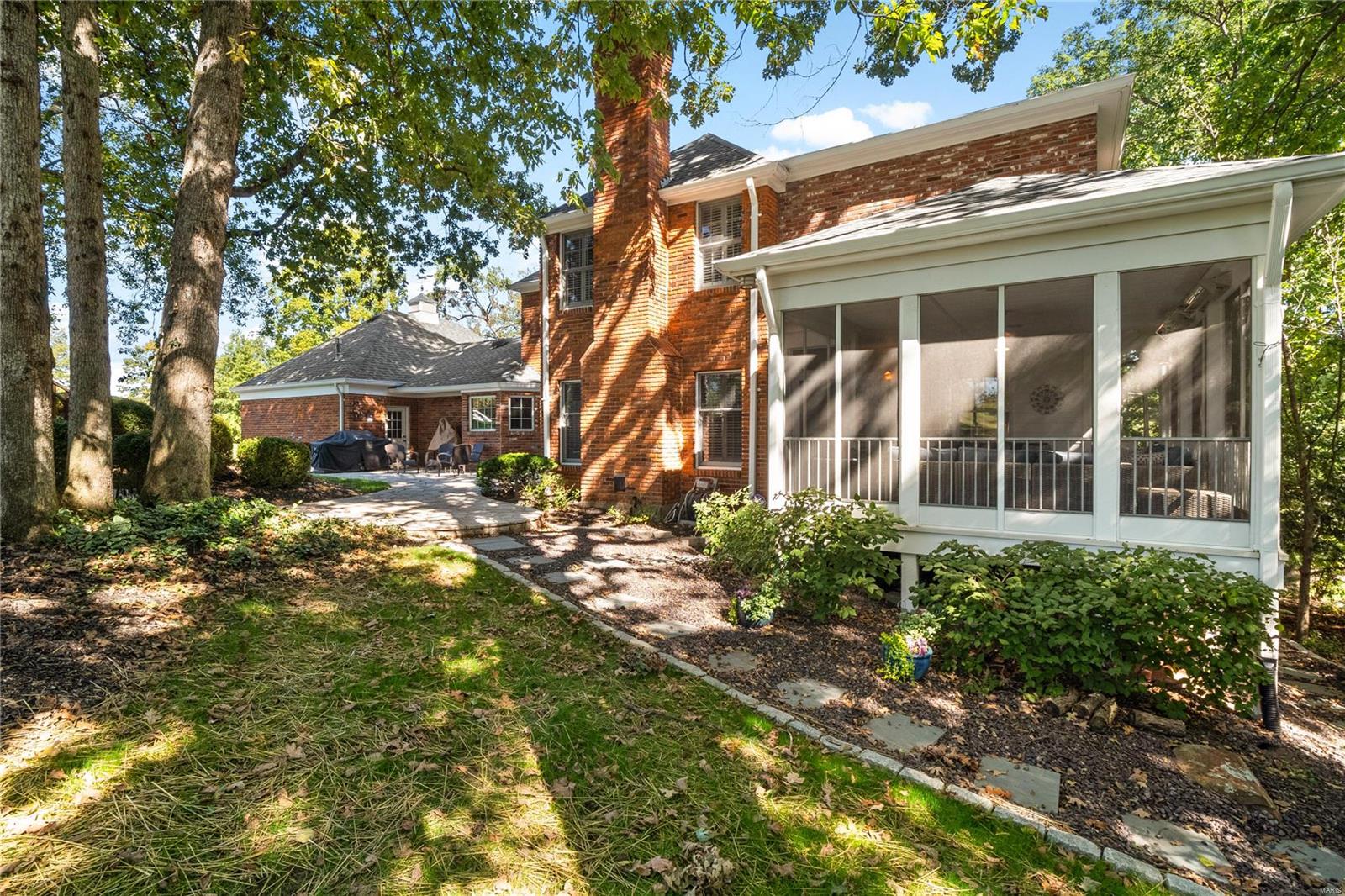 Forest Hills Club Estates Area 7-B - Residential