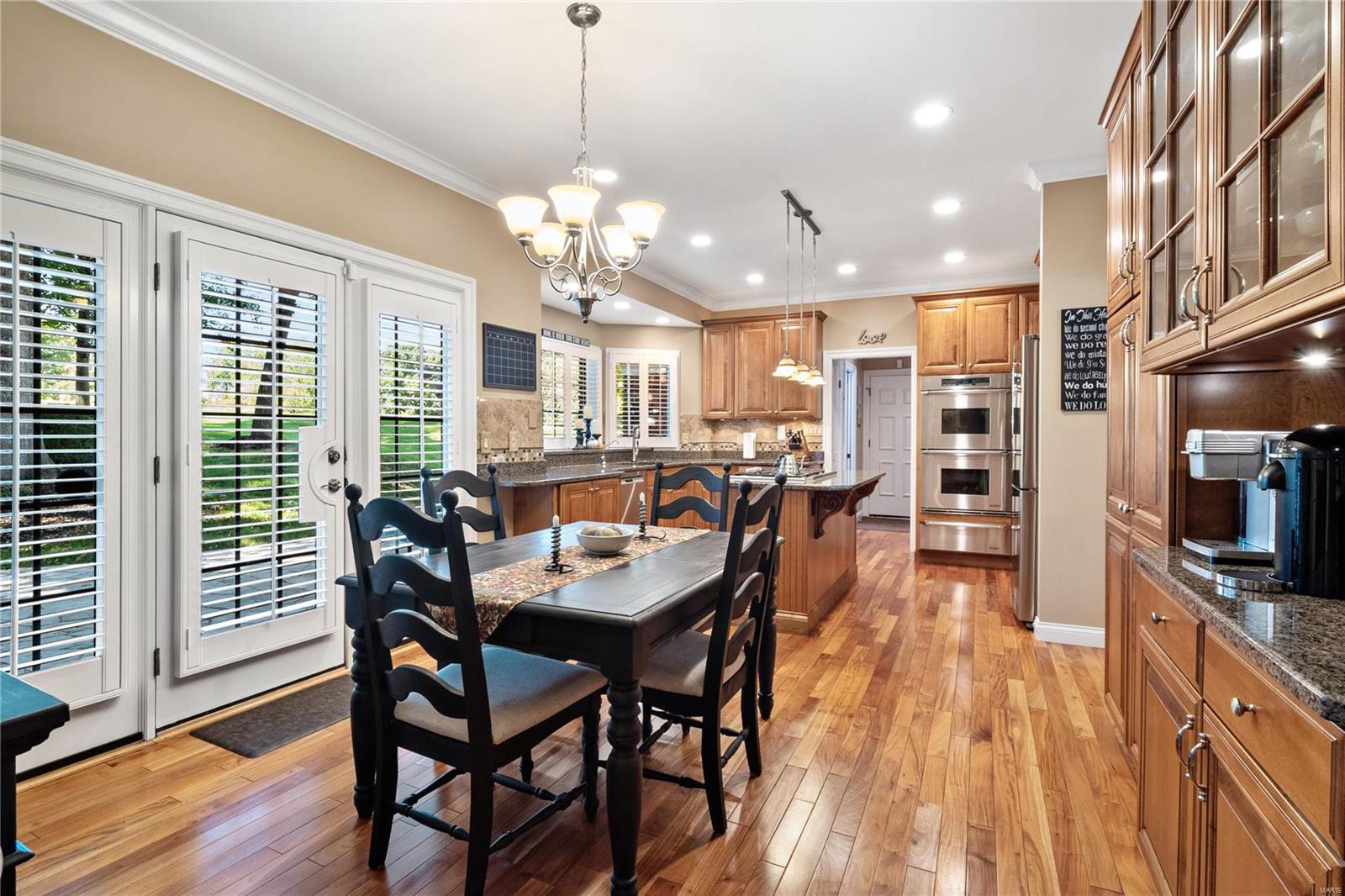 Forest Hills Club Estates Area 7-B - Residential