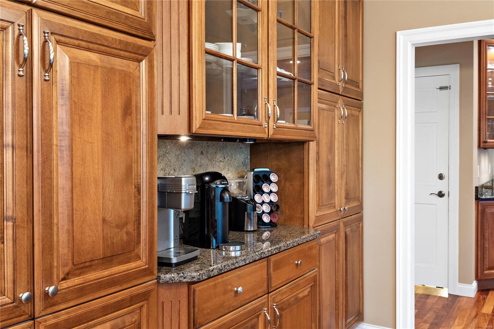 Forest Hills Club Estates Area 7-B - Residential