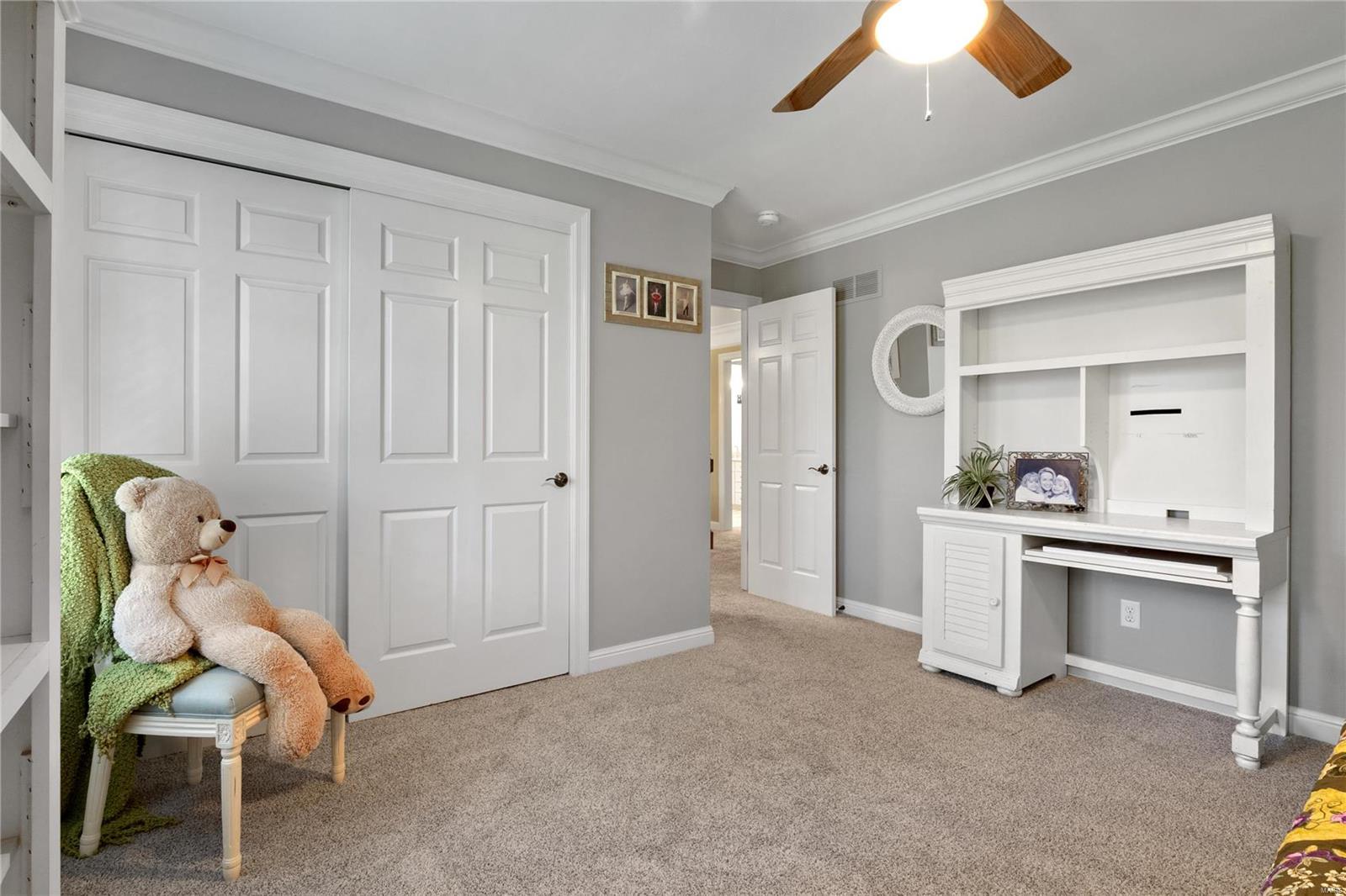 Forest Hills Club Estates Area 7-B - Residential