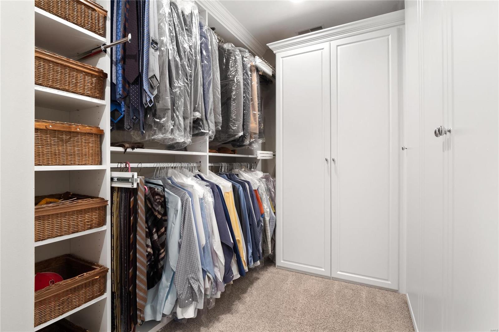 Forest Hills Club Estates Area 7-B - Residential