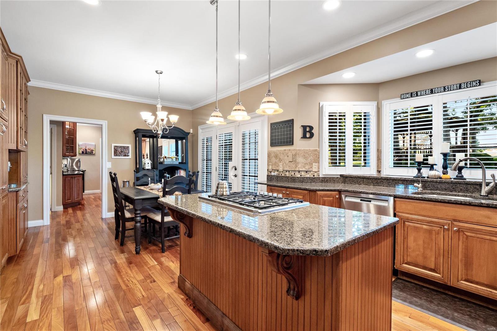 Forest Hills Club Estates Area 7-B - Residential