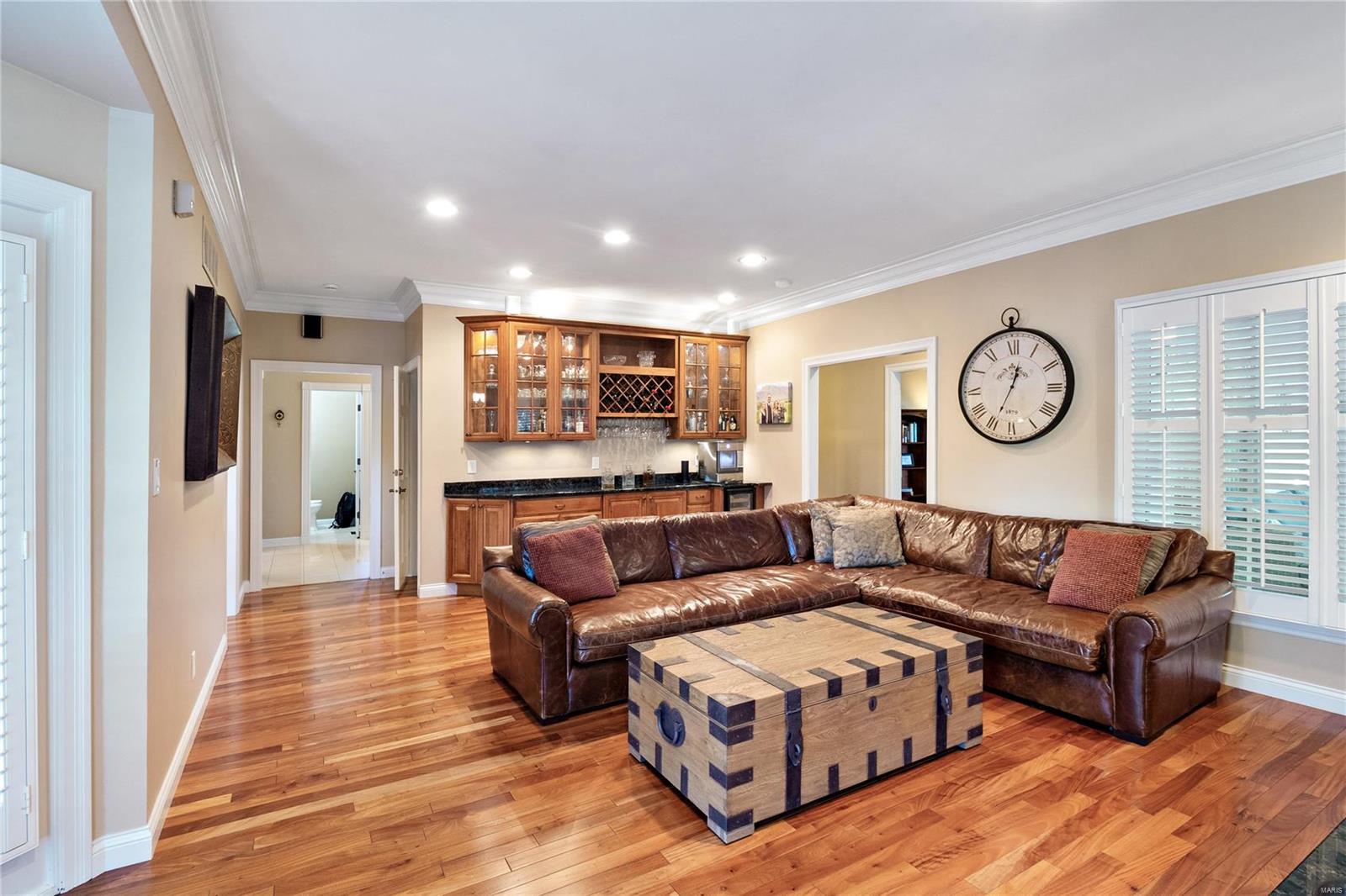 Forest Hills Club Estates Area 7-B - Residential