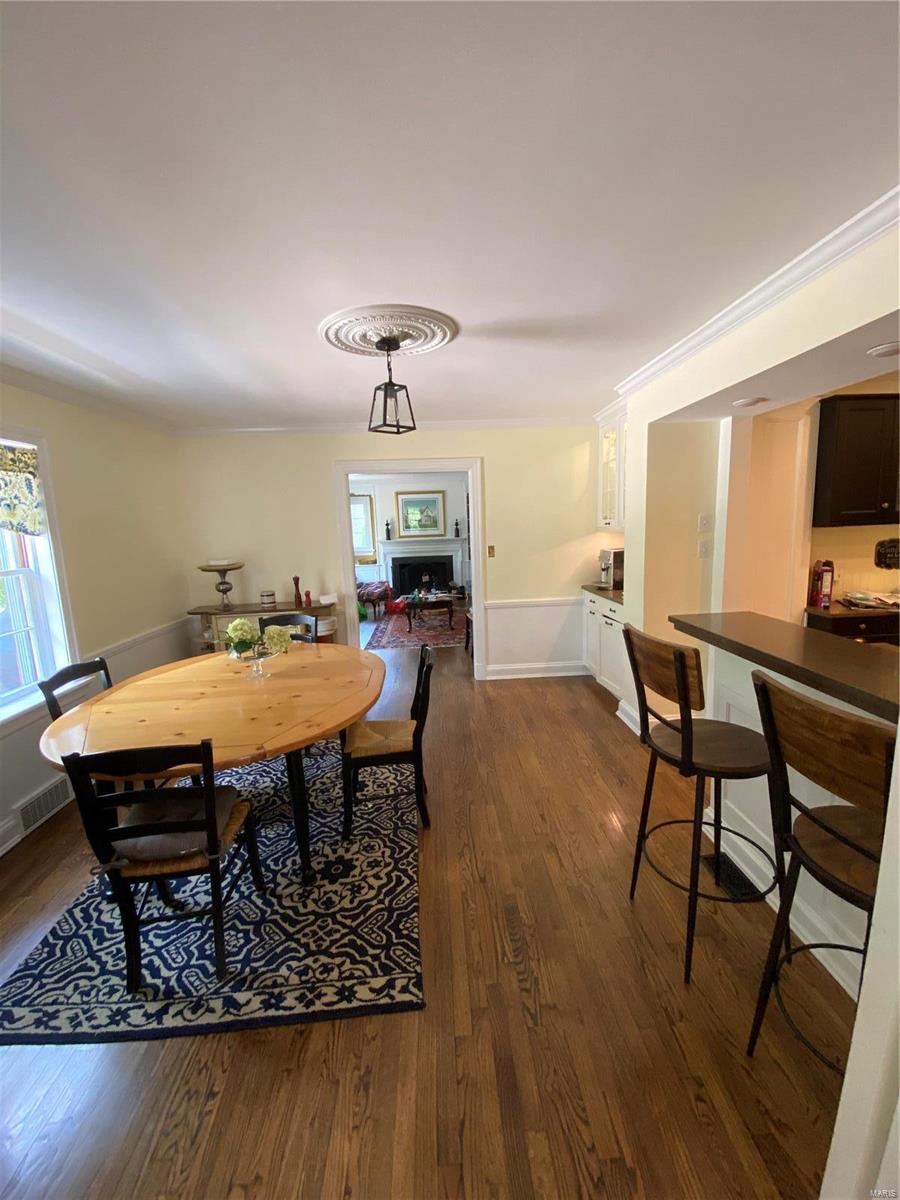 Lockwood Garden Sec B - Residential