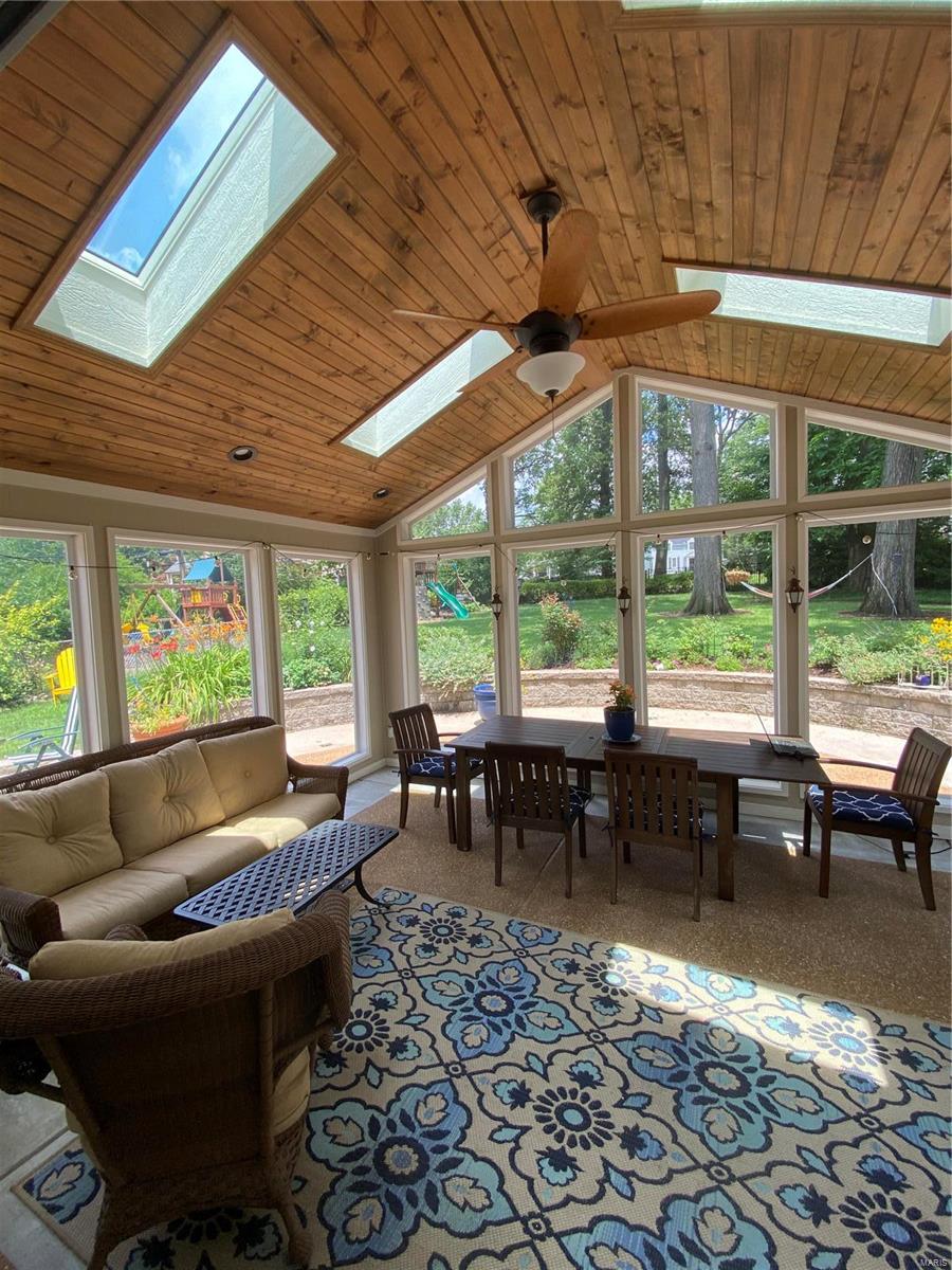 Lockwood Garden Sec B - Residential