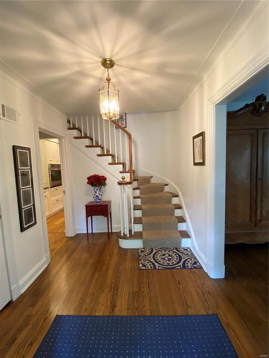 Lockwood Garden Sec B - Residential