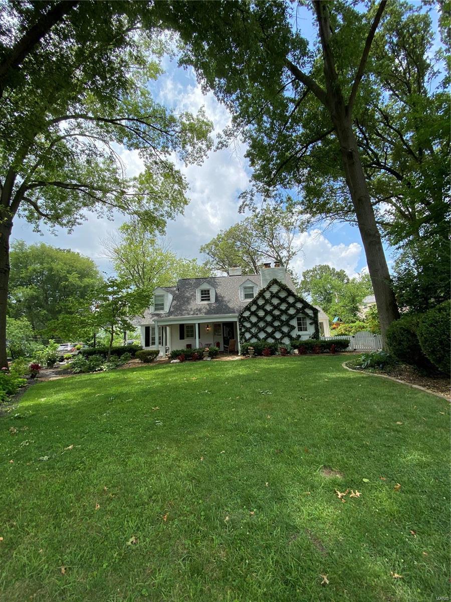 Lockwood Garden Sec B - Residential