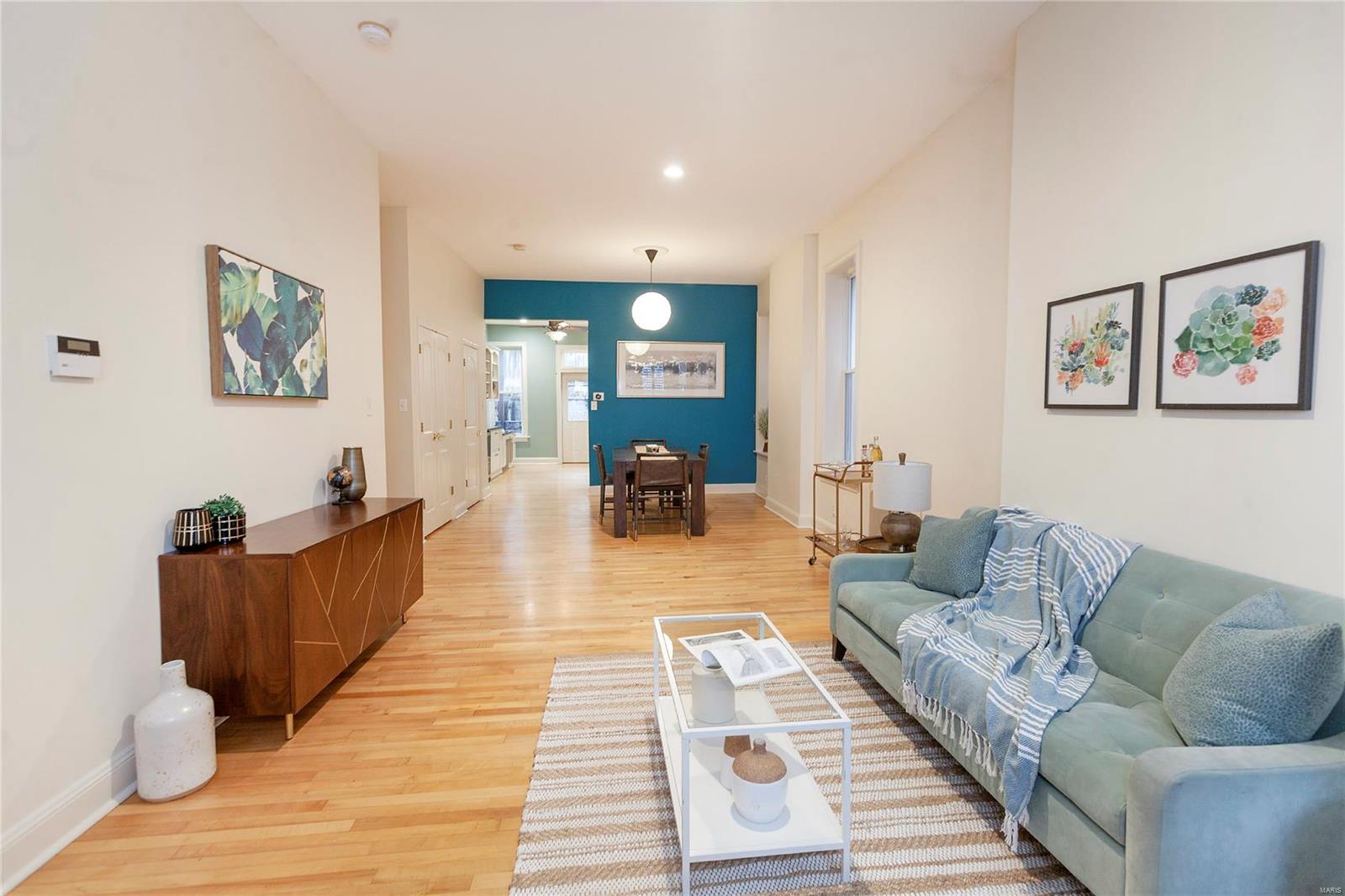 Dillions Add - Residential