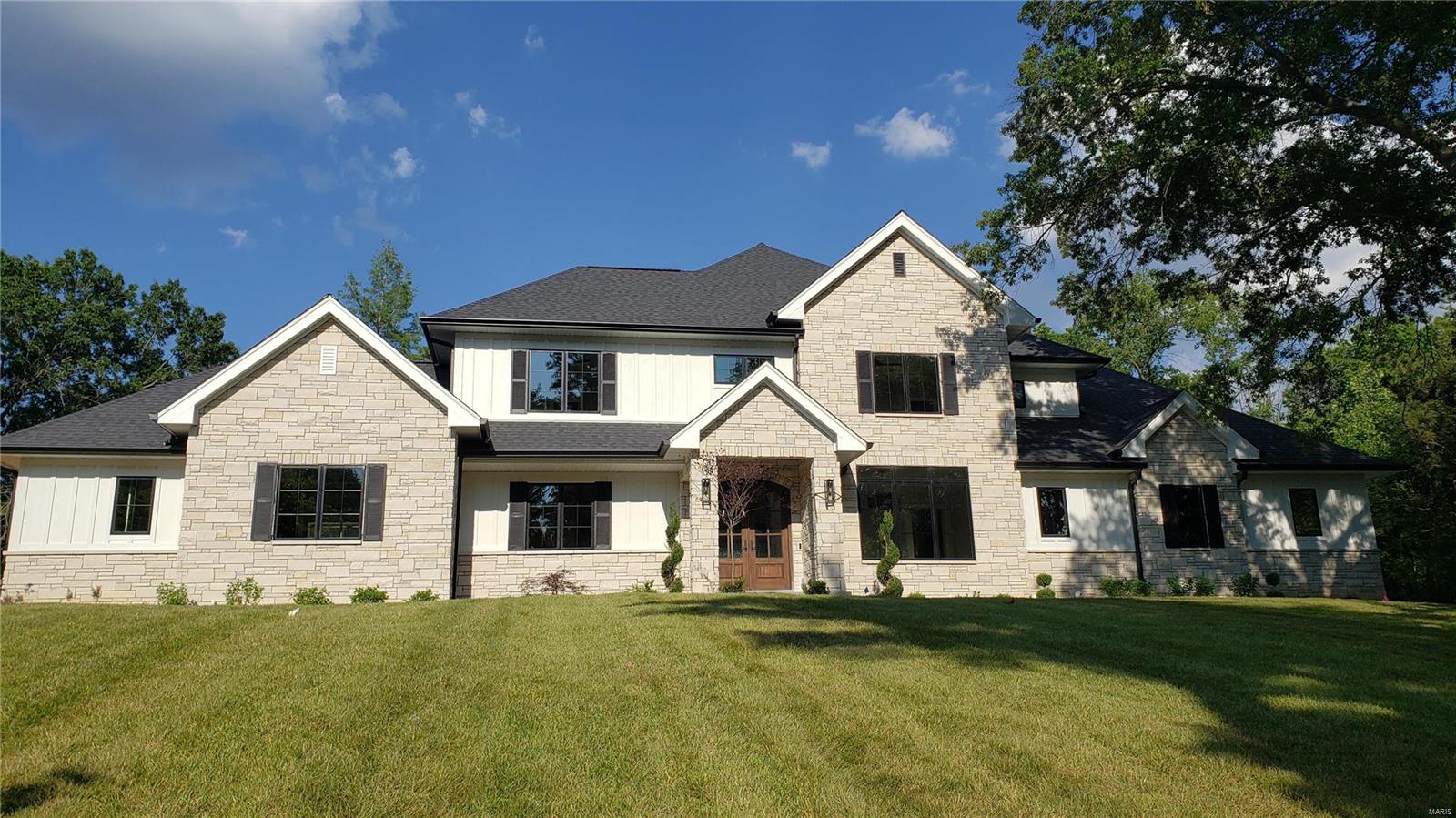 Country View Estate - Residential