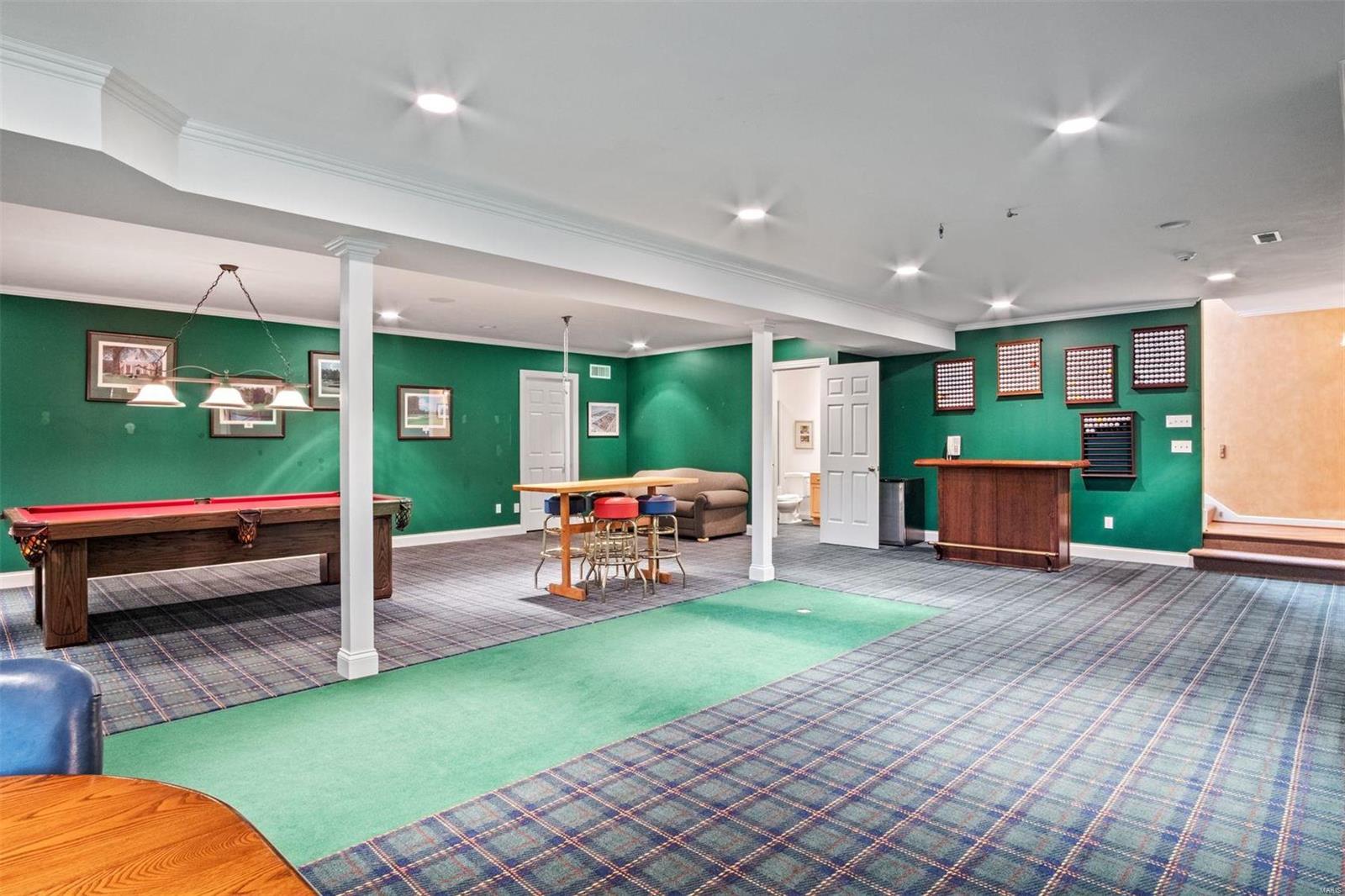 Broad Meadows 3 - Residential