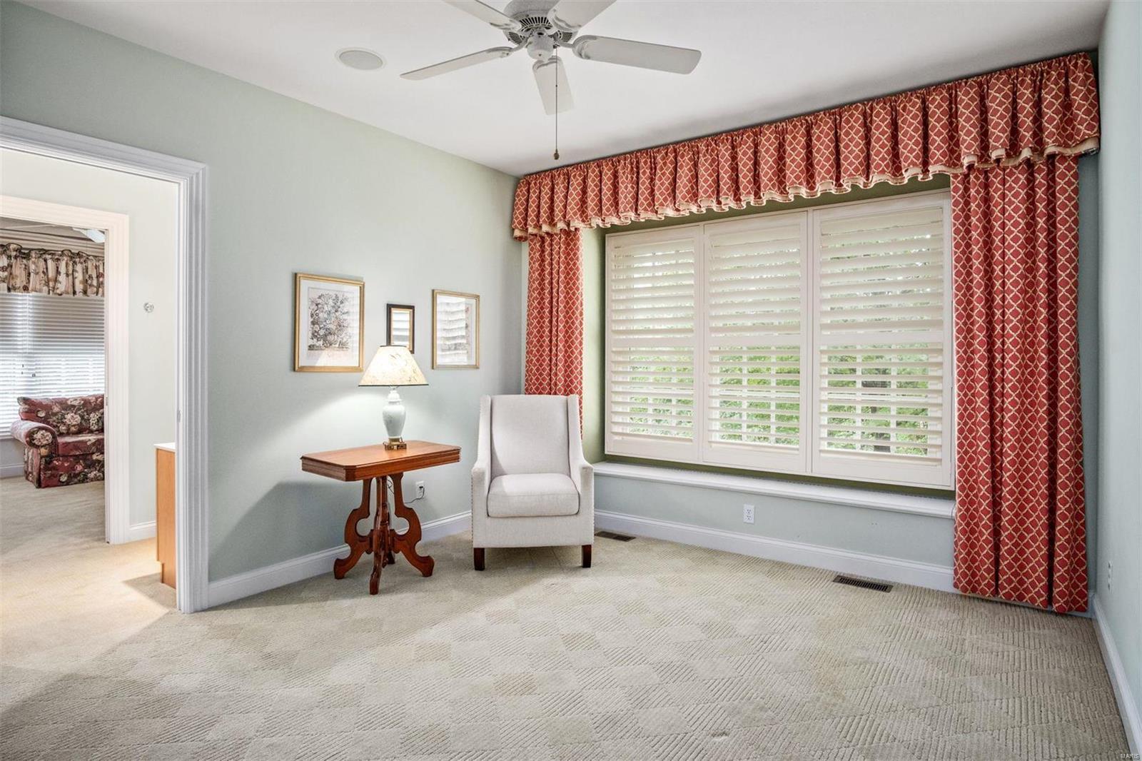 Broad Meadows 3 - Residential