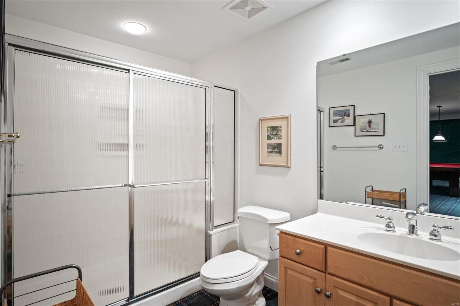 Broad Meadows 3 - Residential