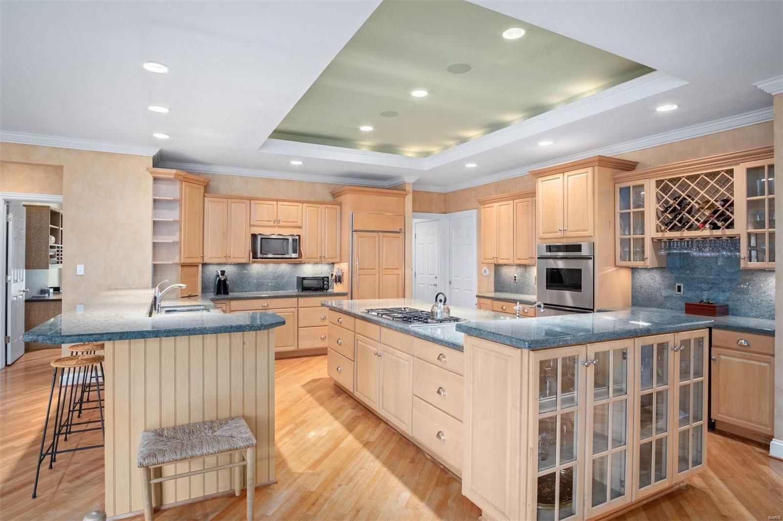 Broad Meadows 3 - Residential