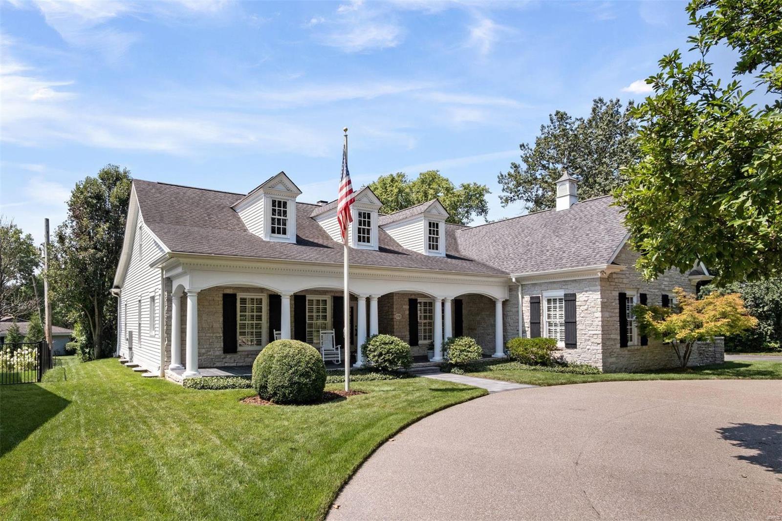 Broad Meadows 3 - Residential