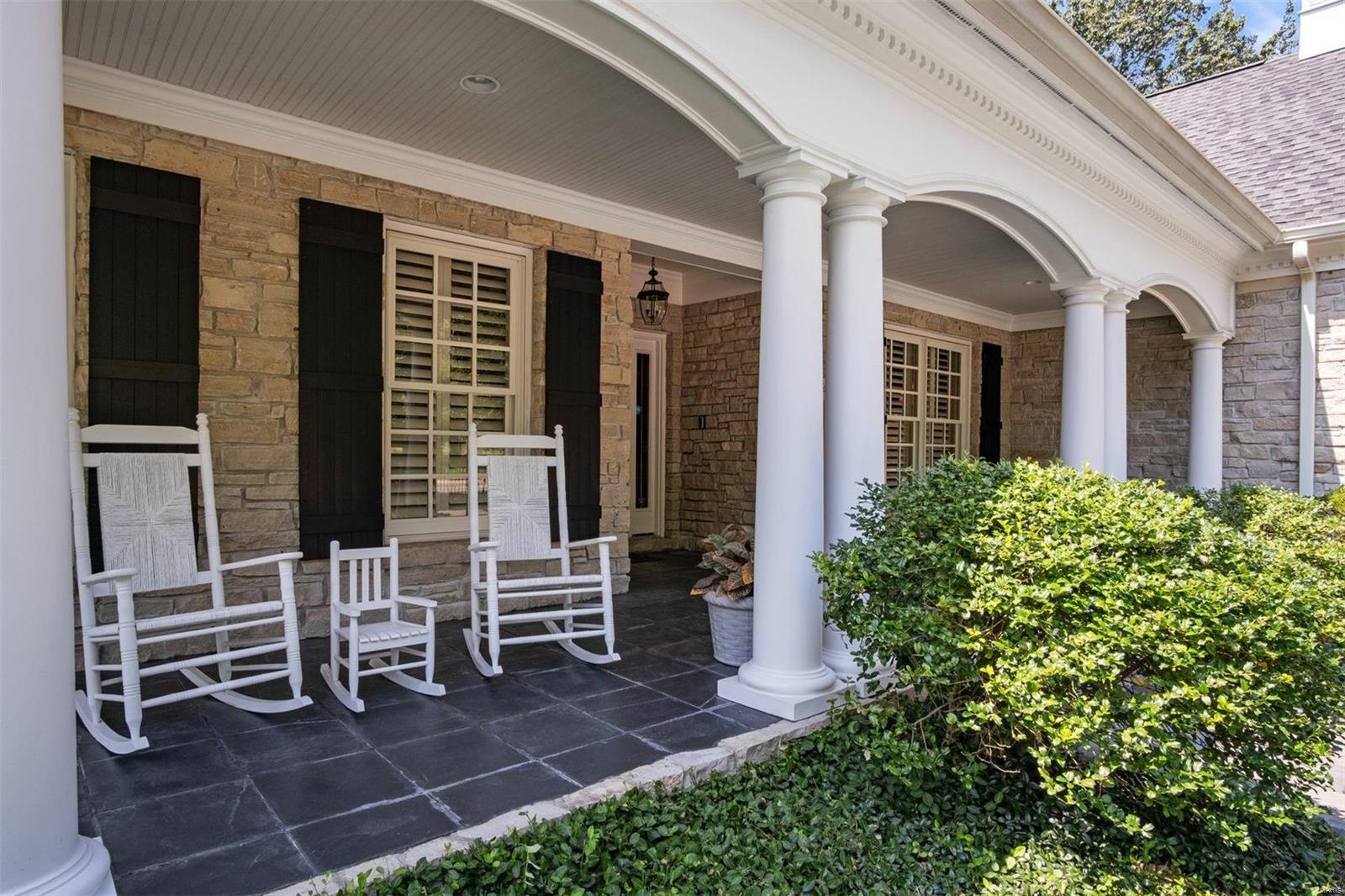 Broad Meadows 3 - Residential