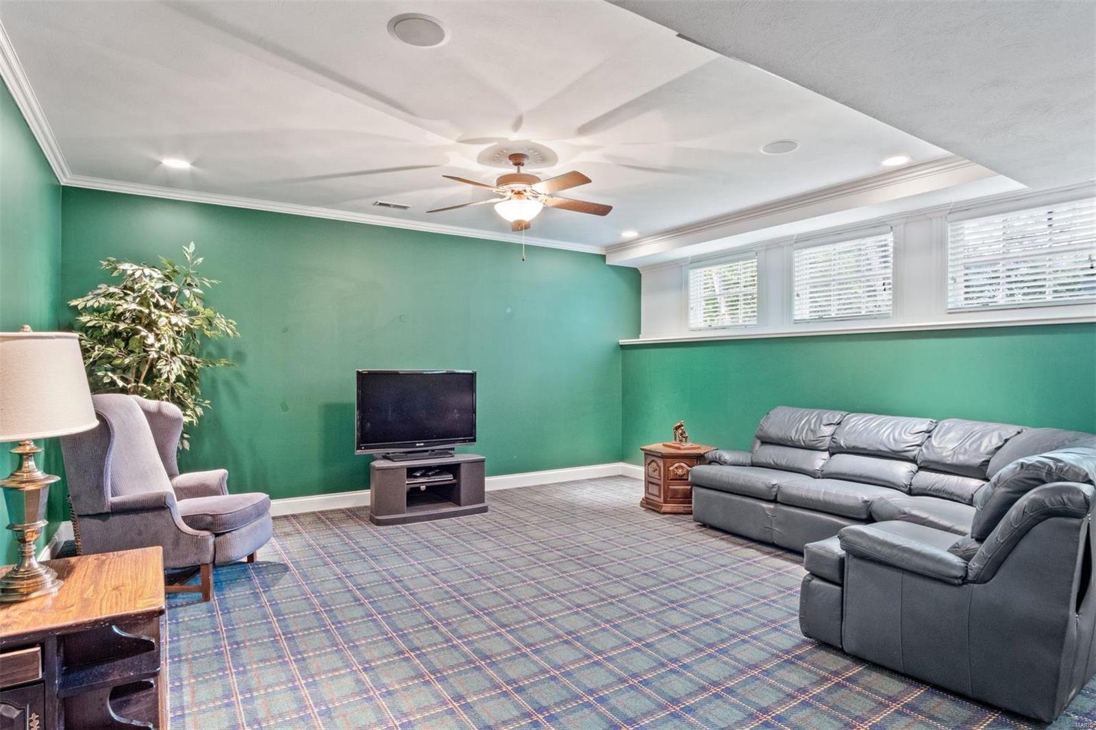 Broad Meadows 3 - Residential