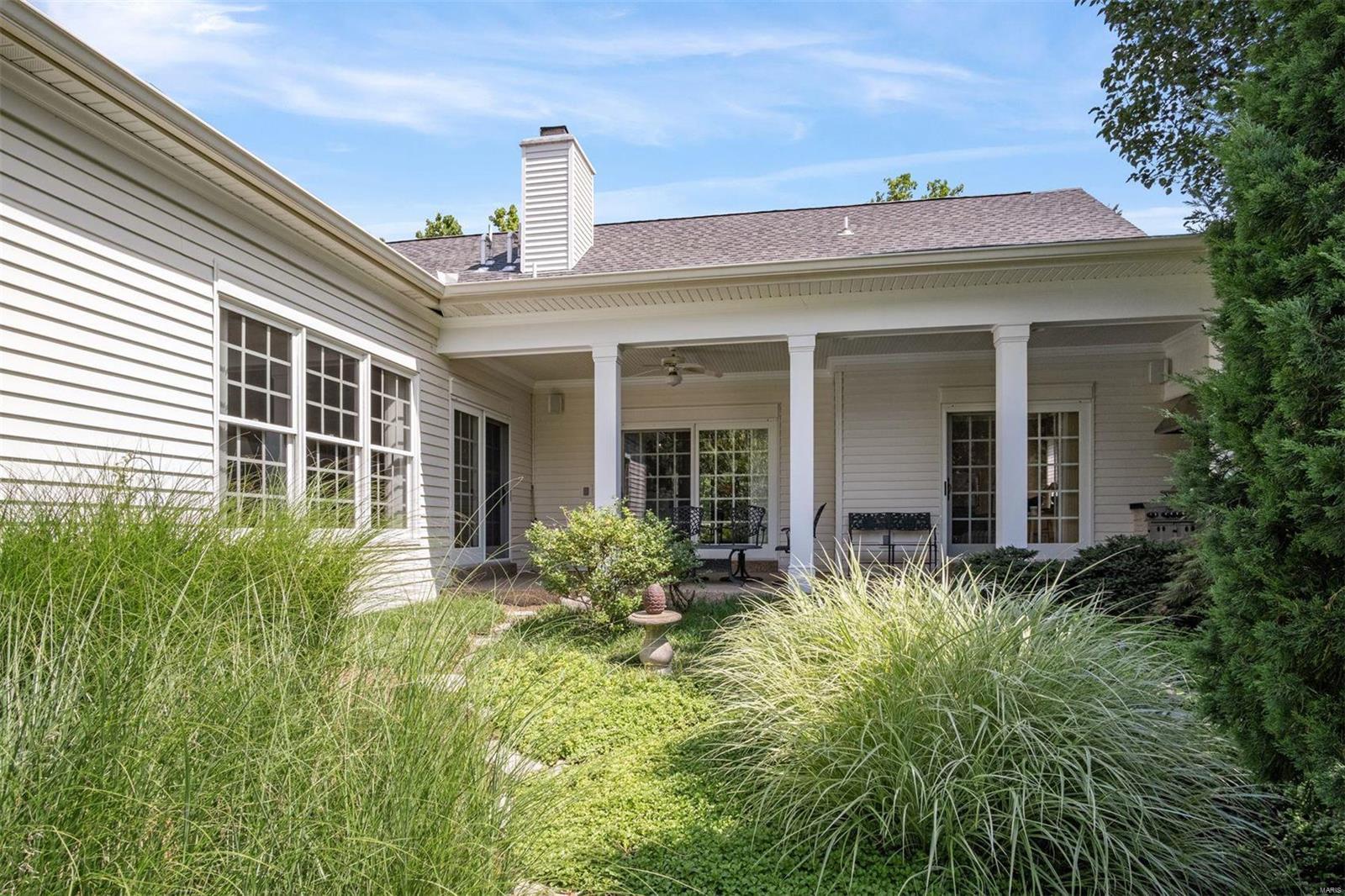 Broad Meadows 3 - Residential