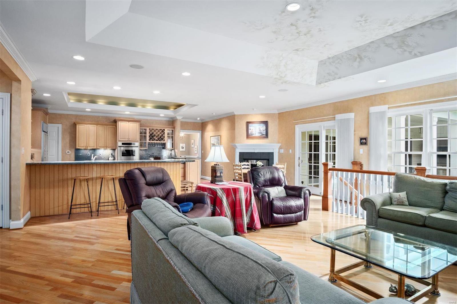 Broad Meadows 3 - Residential