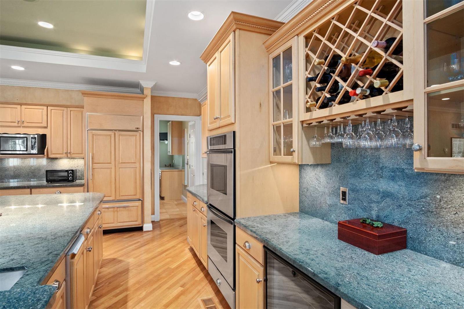 Broad Meadows 3 - Residential