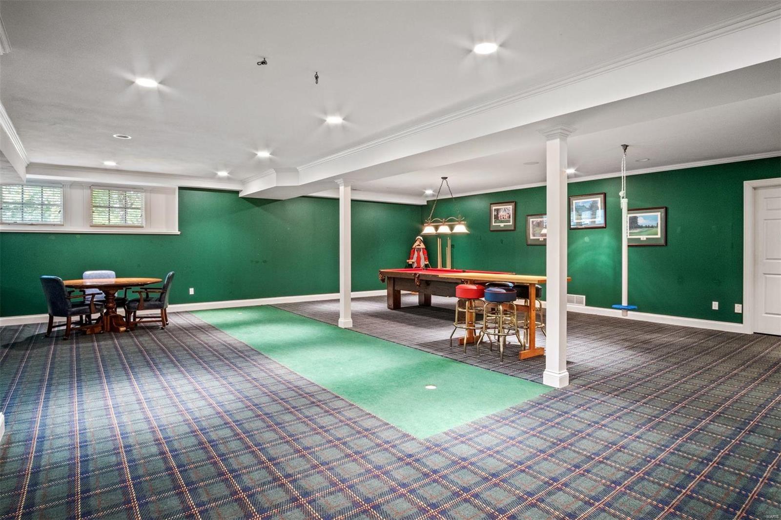 Broad Meadows 3 - Residential