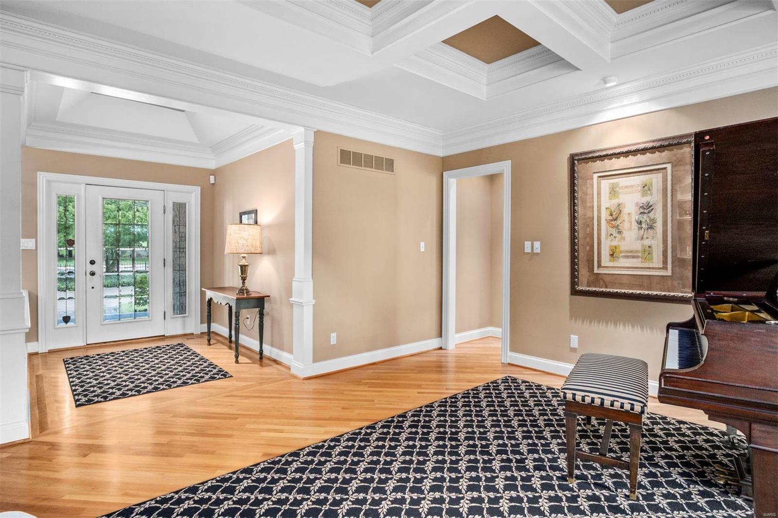 Broad Meadows 3 - Residential