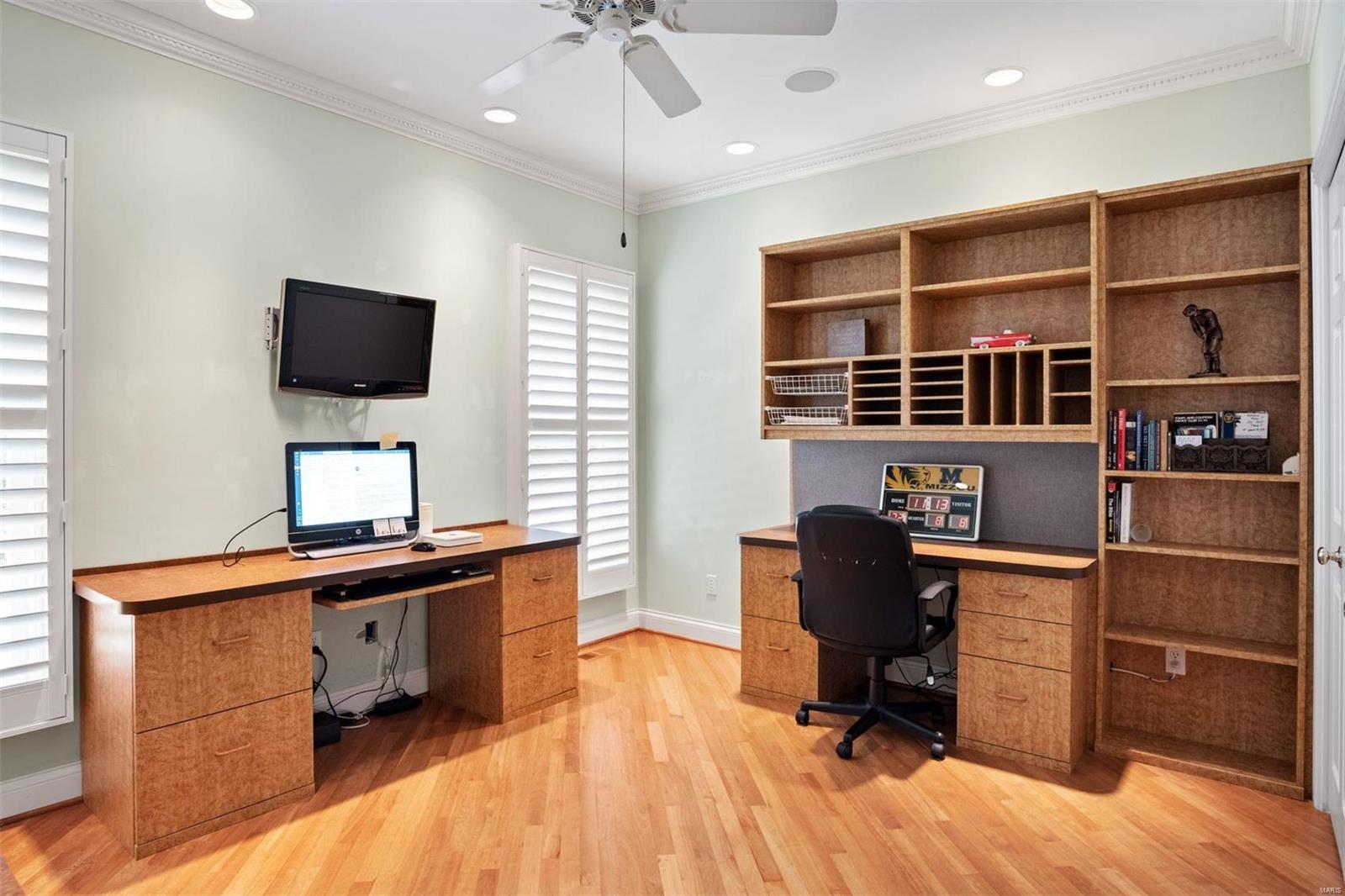 Broad Meadows 3 - Residential