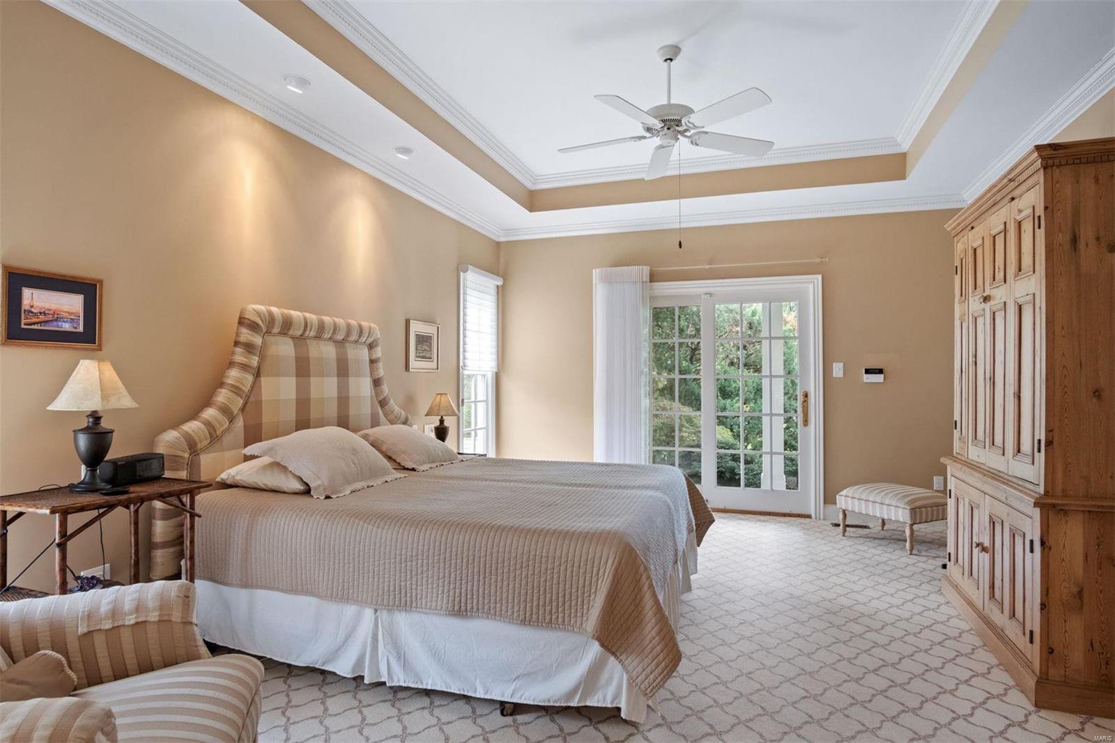 Broad Meadows 3 - Residential