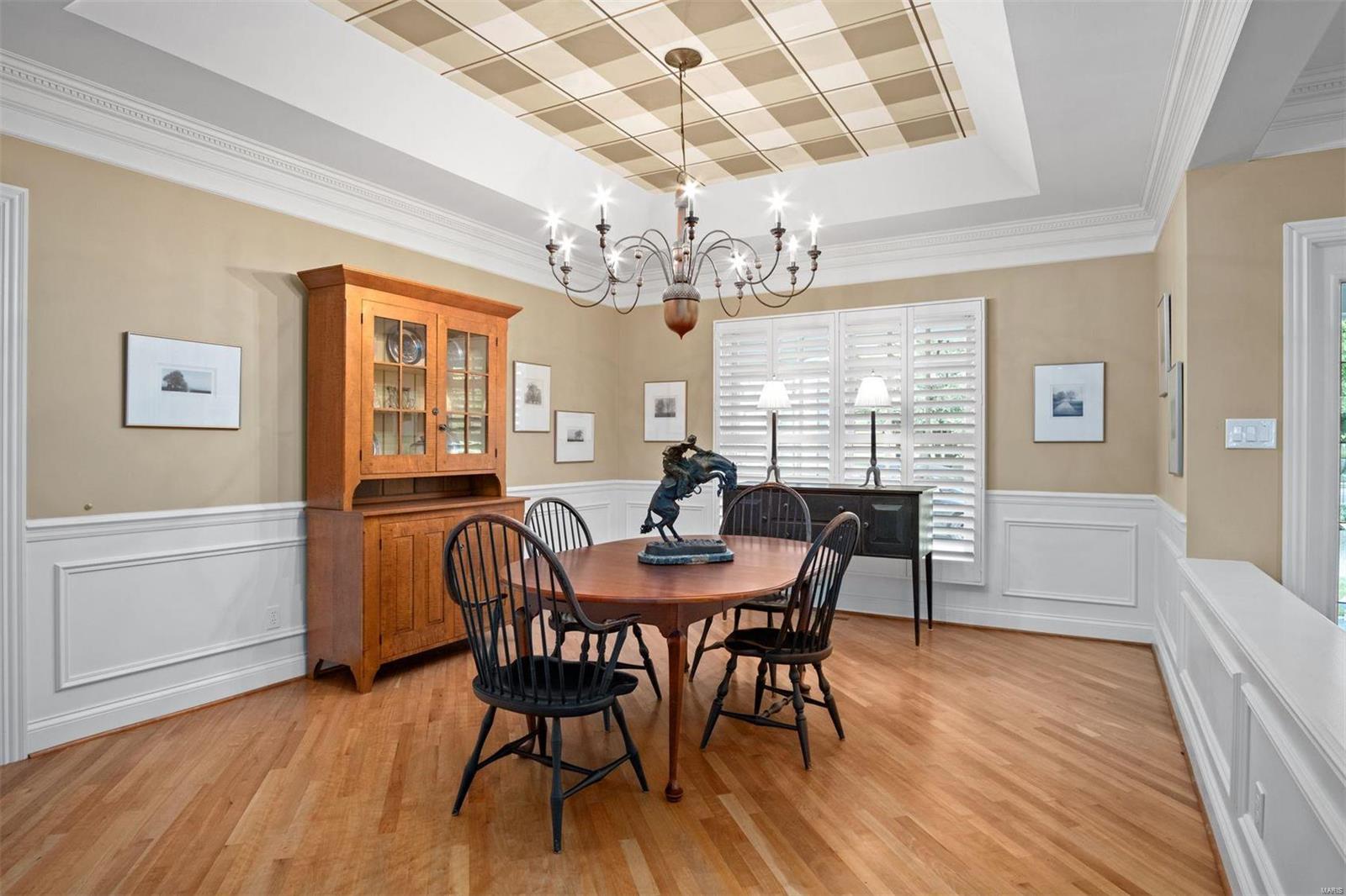 Broad Meadows 3 - Residential