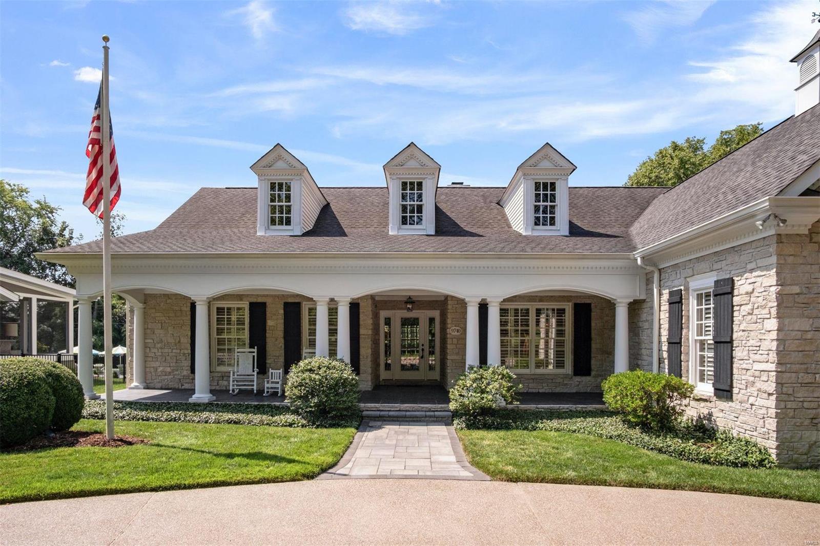 Broad Meadows 3 - Residential