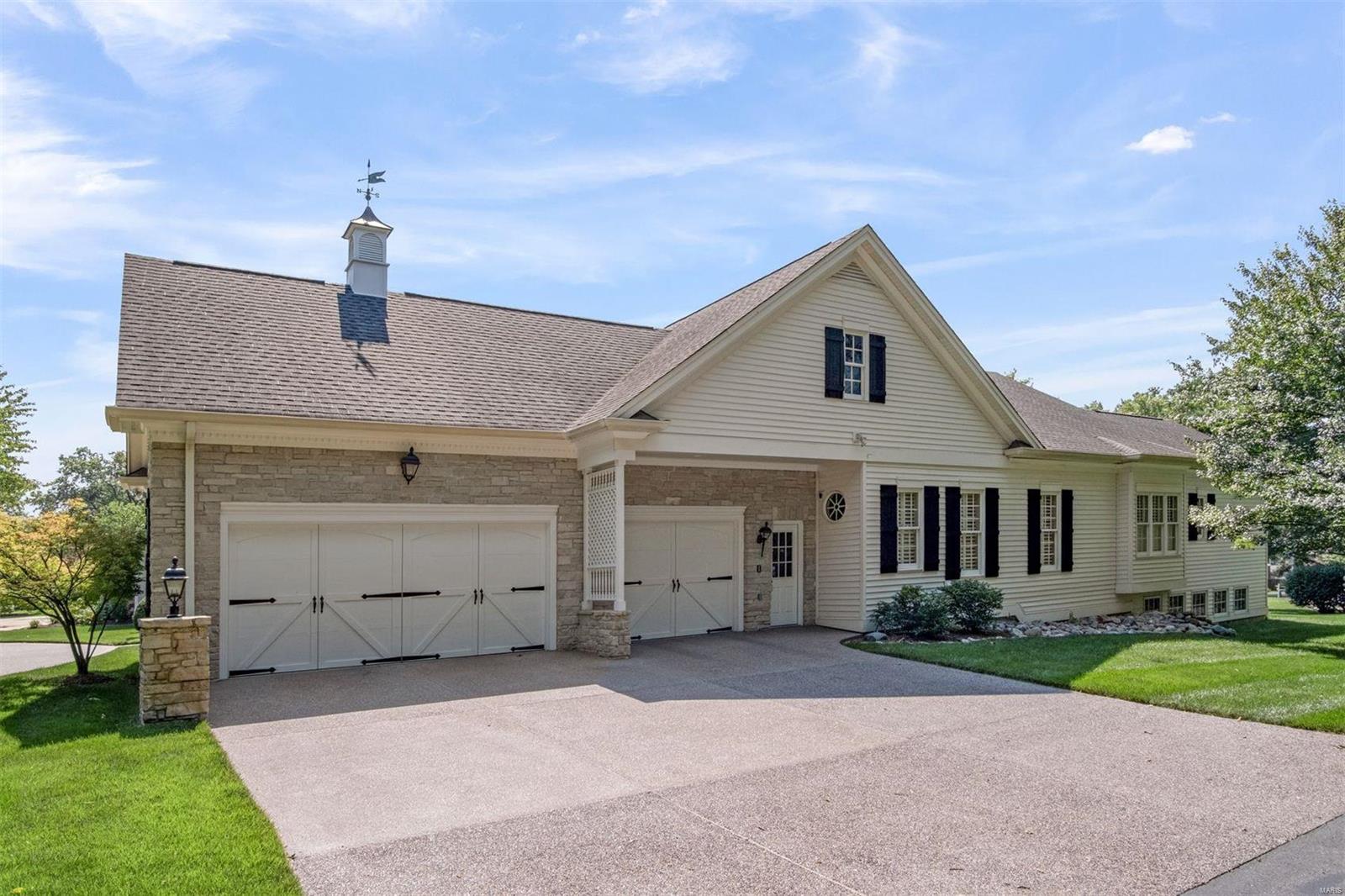 Broad Meadows 3 - Residential