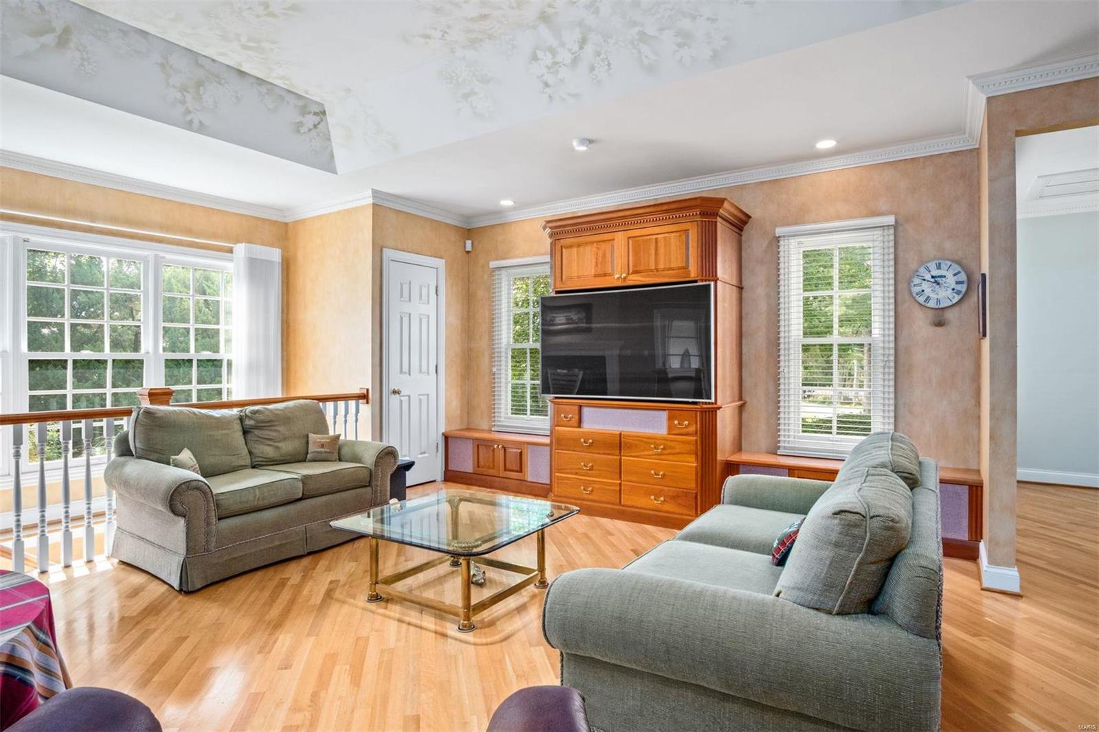 Broad Meadows 3 - Residential