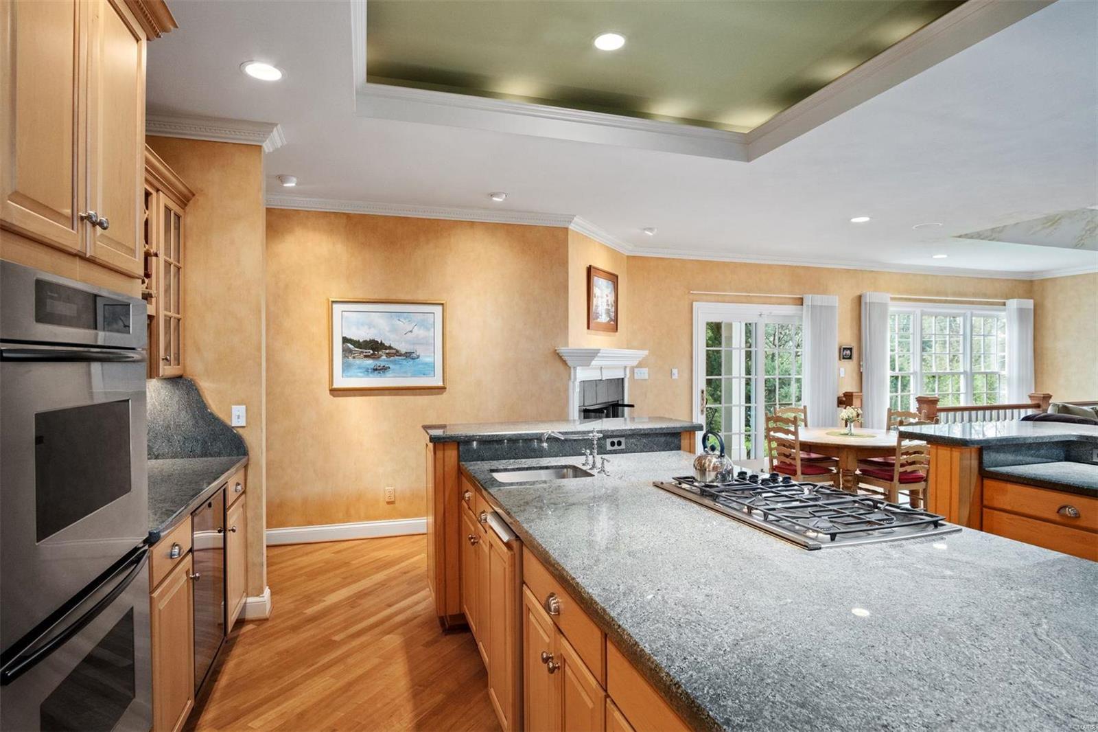 Broad Meadows 3 - Residential